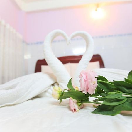 הו צ'י מין סיטי Nguyen Thao Hotel מראה חיצוני תמונה