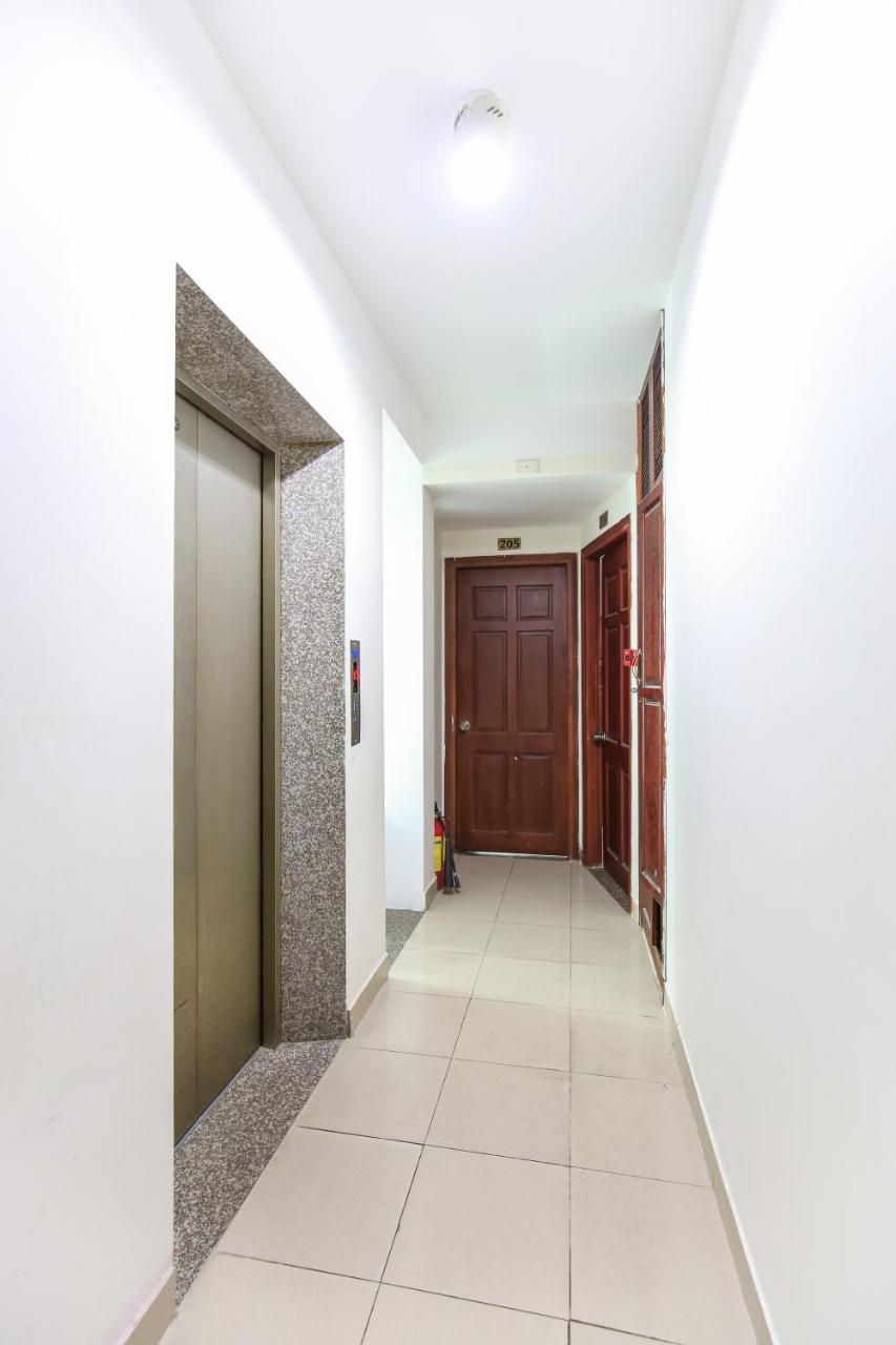 הו צ'י מין סיטי Nguyen Thao Hotel מראה חיצוני תמונה